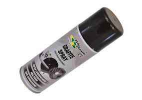 MAGIC GRAPHIT, CH, DE - Buy Lock Spray Spray 15 ml - CRC